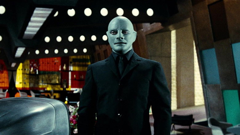 Image d'arrière-plan 9 du film Fantômas se déchaîne