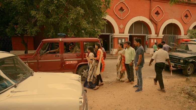 Still image for Kuruthi Kalam season 1 episode 7: Thirupam Still image for Kuruthi Kalam season 1 episode 7: Thirupam