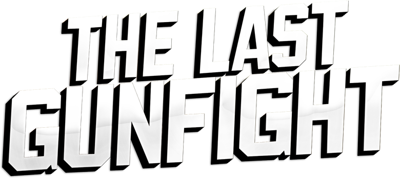 Logo artwork for The Last GunFight