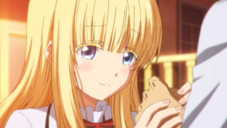 Kishuku Gakkou no Juliet ตอนที่ 12 จบ ซับไทย - AnimeKimi.