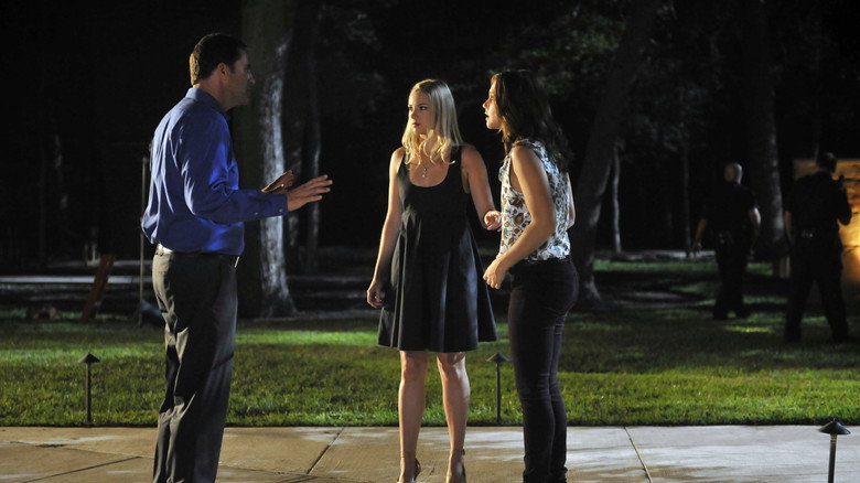 Still from The Lying Game - ซีซัน 2 ตอน 9