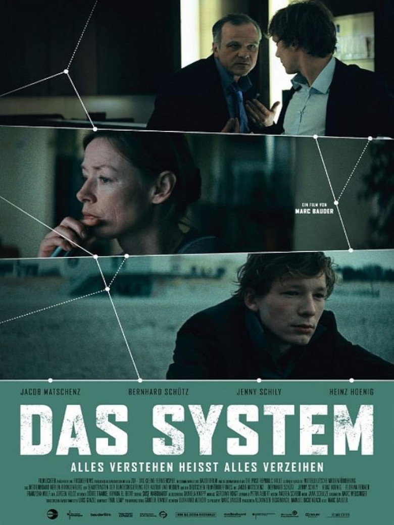 The System — image 3