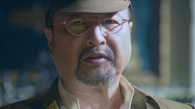 Still image for 狐影 season 1 episode 17: Episode 17 Still image for 狐影 season 1 episode 17: Episode 17