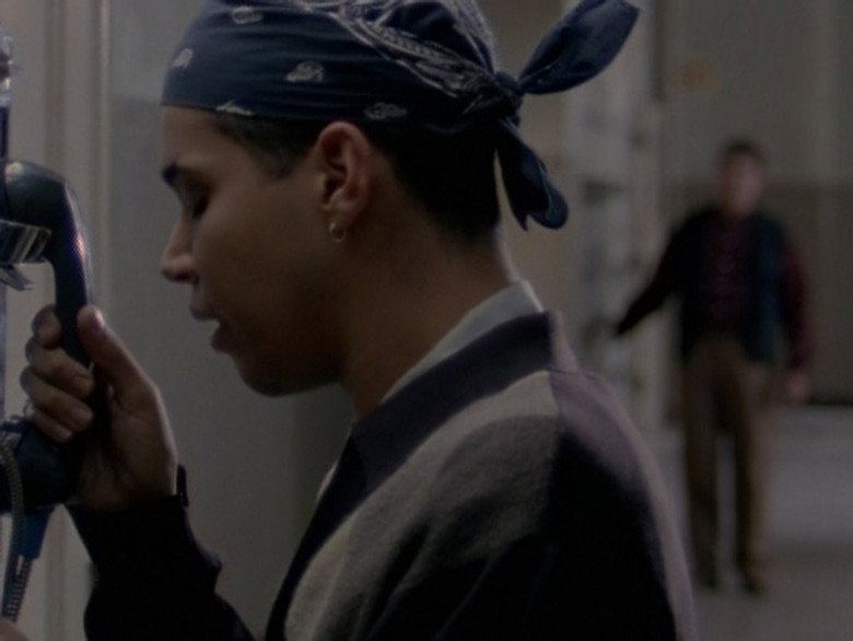 Still from My So-Called Life - Season 1 Episode 16