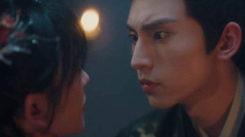 Still image for Dream Once More season 1 episode 3: Episode 3