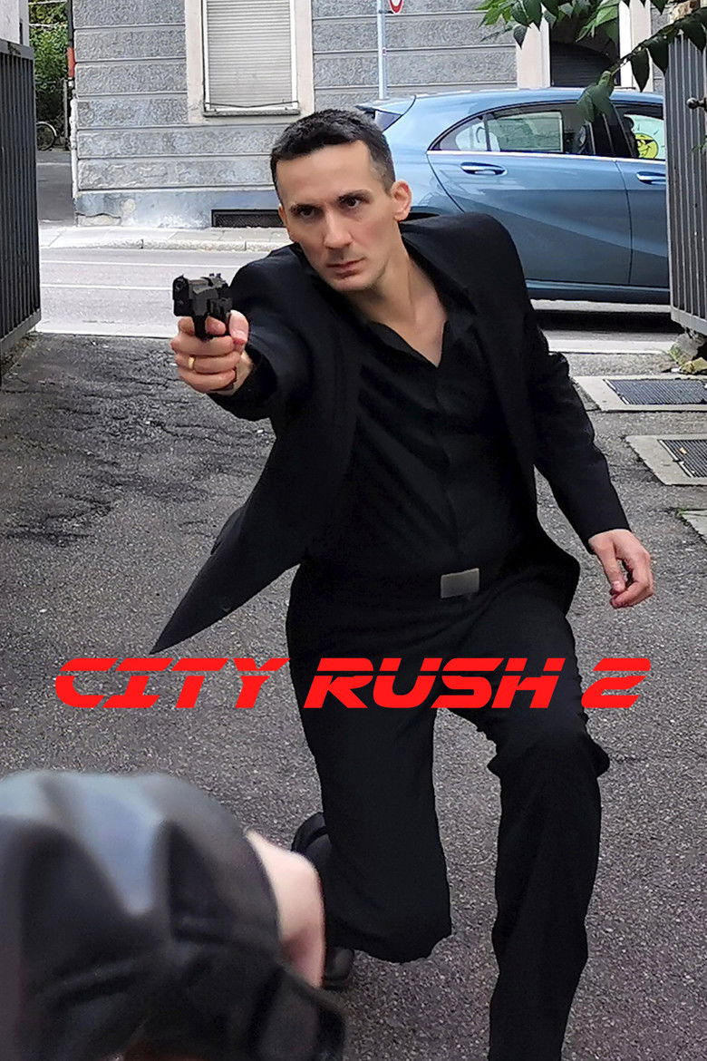 Imatge de City Rush 2