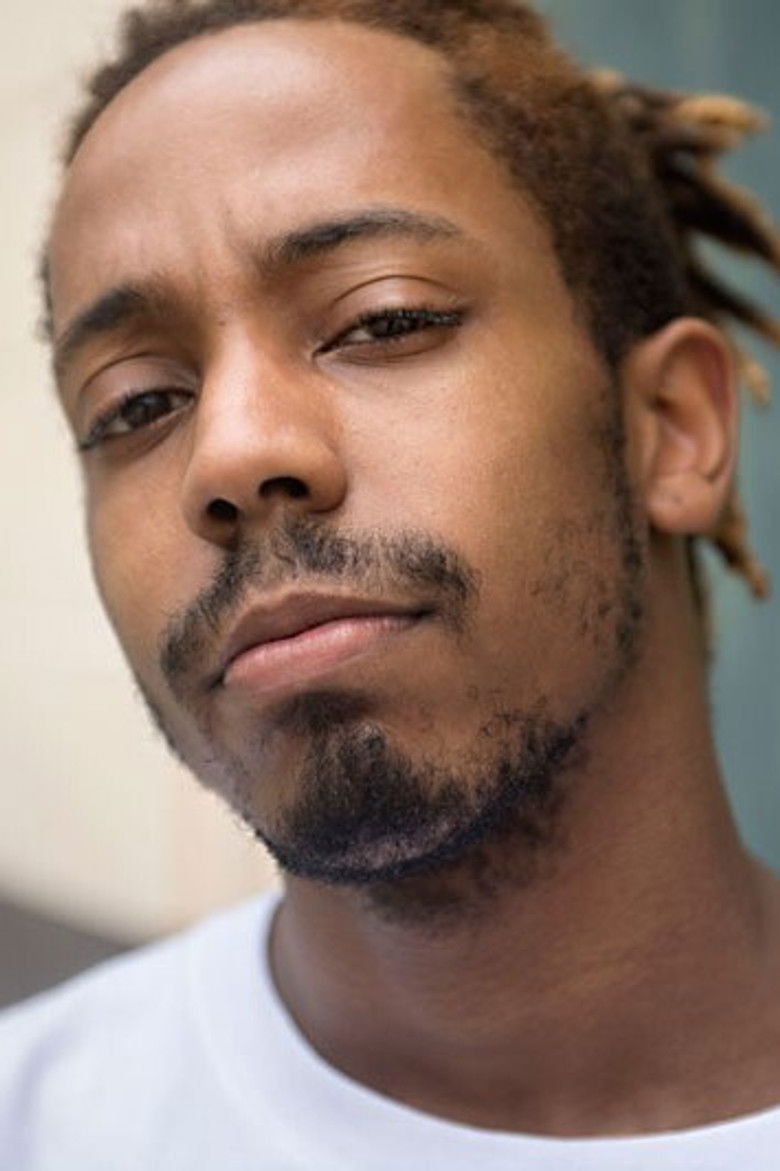 Jay Wile portrait image