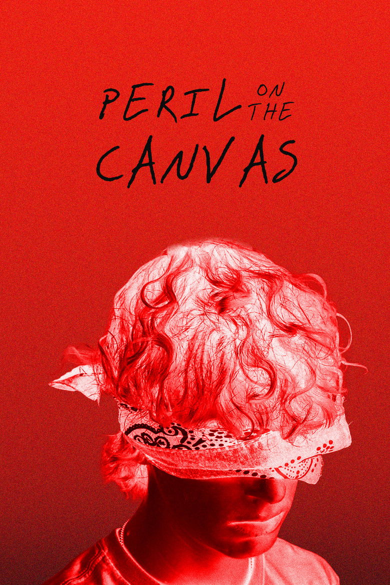 Imatge de Peril on the Canvas