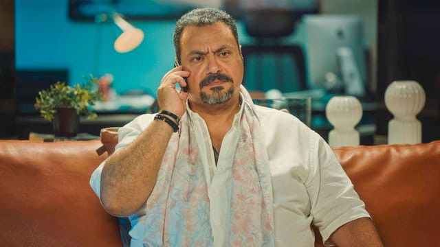 Still image for What You See is not What it Seems season 1 episode 25: El Wakeel - Episode 5 Still image for What You See is not What it Seems season 1 episode 25: El Wakeel - Episode 5