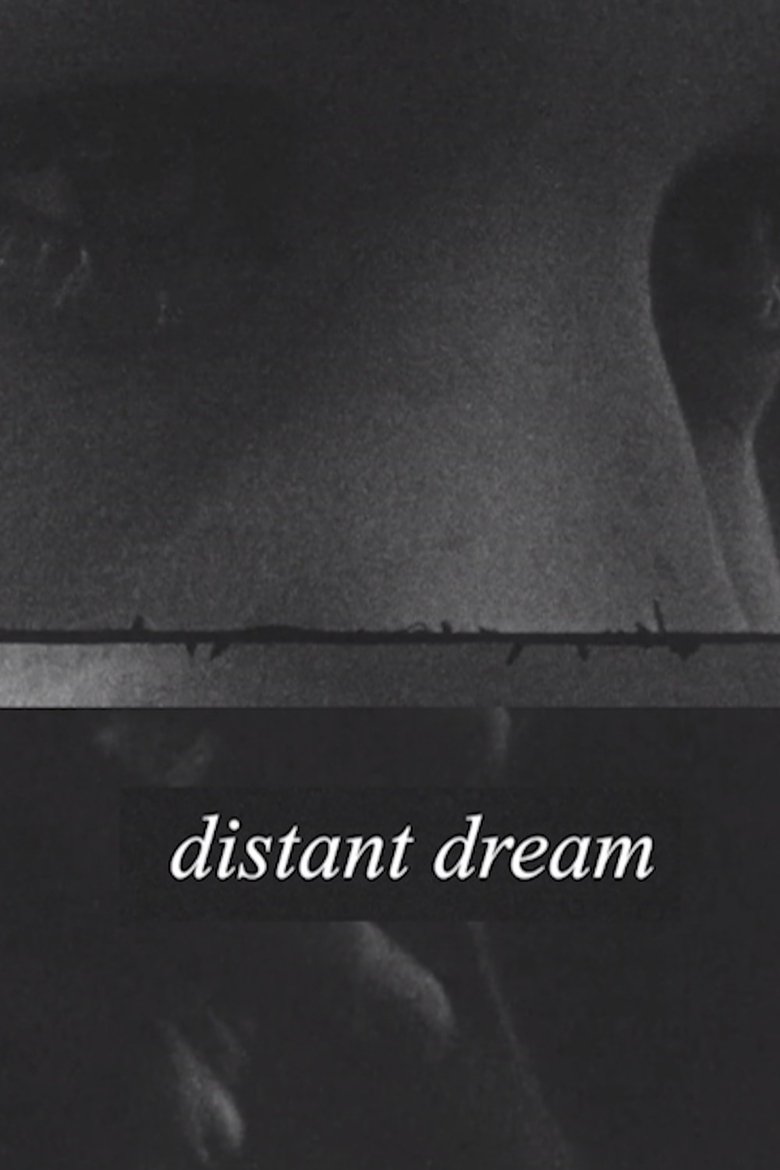 Distant Dream main poster