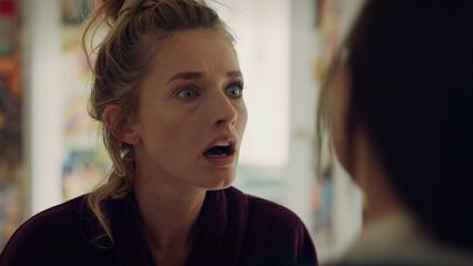 Still image for Holy Sh!t season 1 episode 5: Episode 5