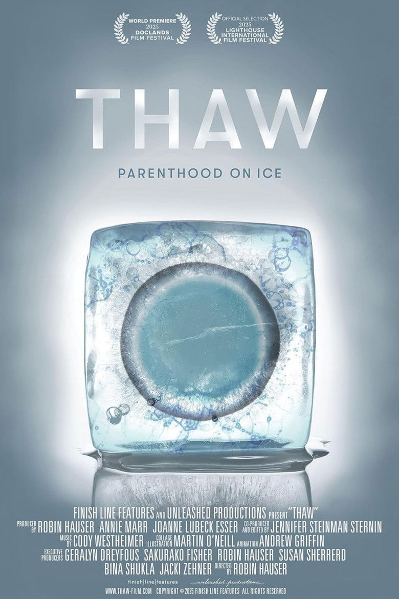 Thaw (2025)