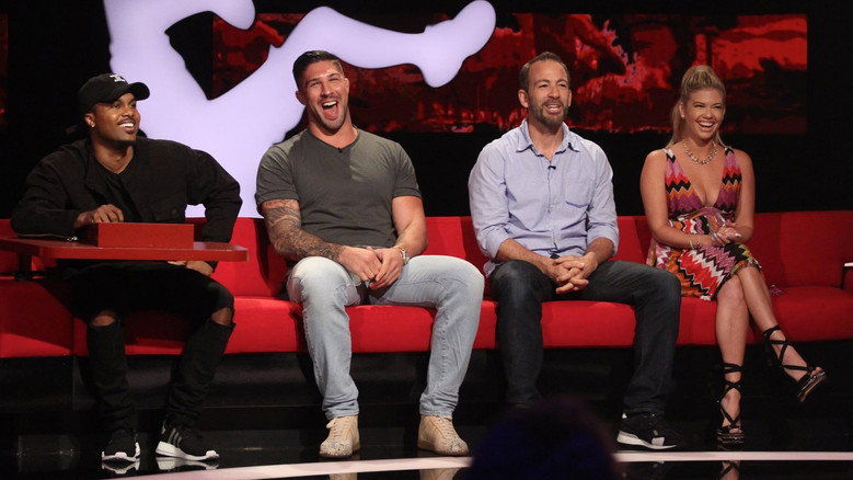 Ridiculousness 시즌 8 25화