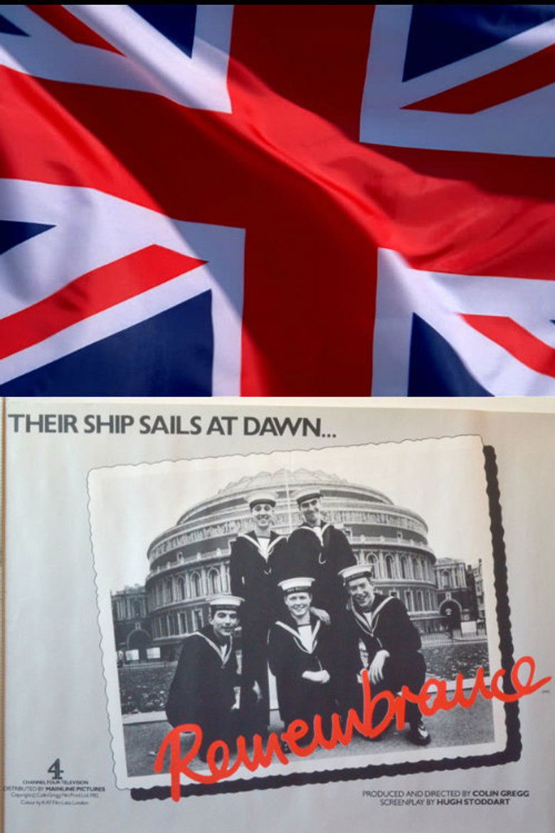 Imatge de Remembrance