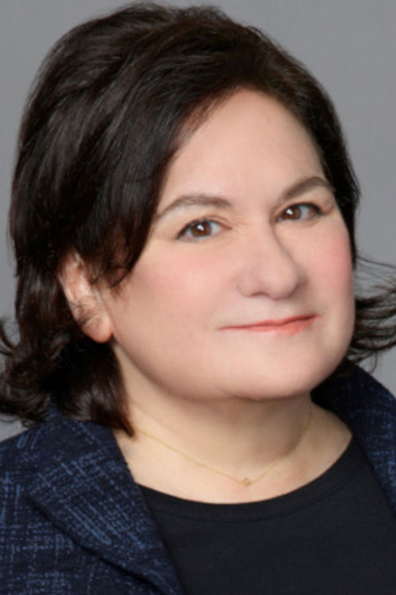 Terri Minsky portrait image