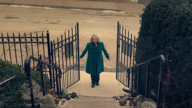 Still from The Handmaid's Tale - Season 6 Episode 10