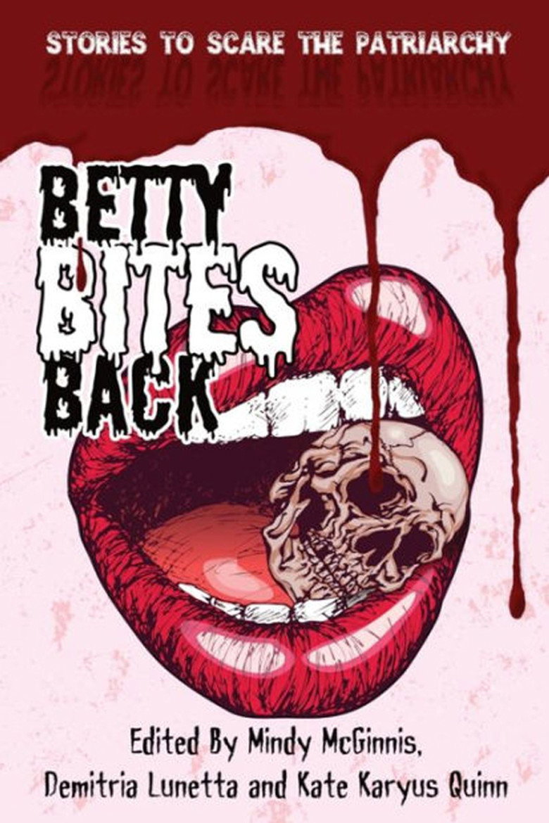 Betty Bites Back — image 2