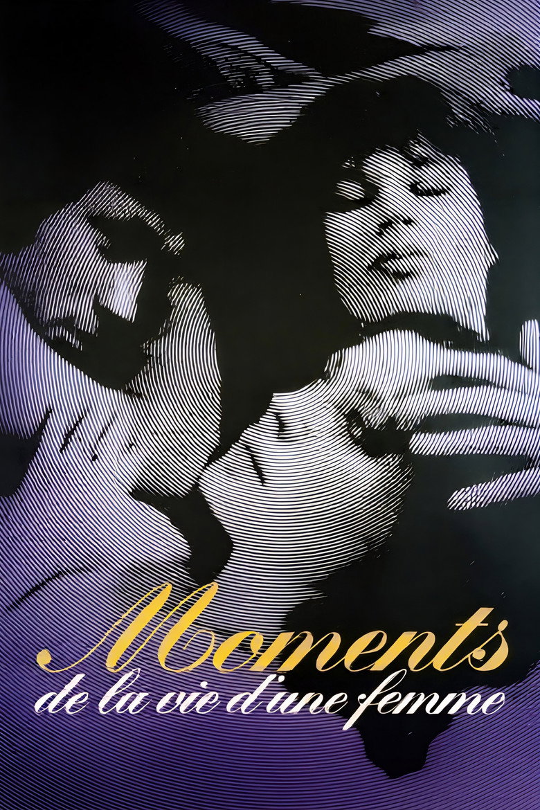 Affiche de MOMENTS