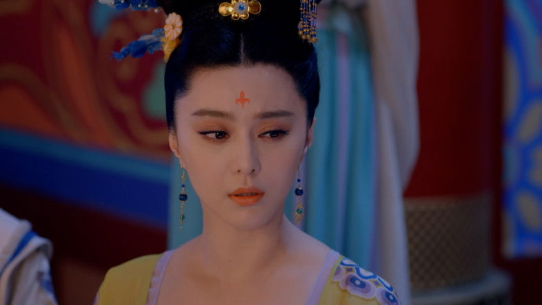 Still image for The Empress of China season 1 episode 17: Episode 17 Still image for The Empress of China season 1 episode 17: Episode 17