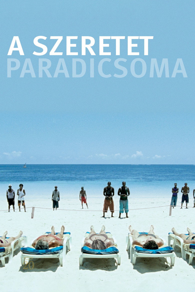 A szeretet paradicsoma (2012)