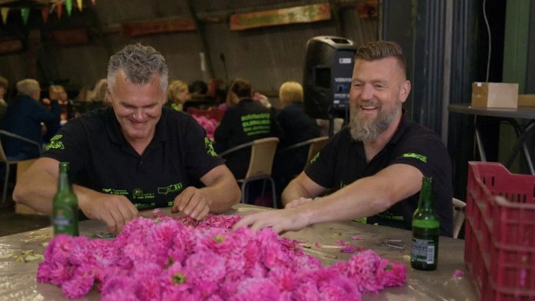 Still image for Corsokoorts in Sint Jansklooster season 1 episode 4: Episode 4