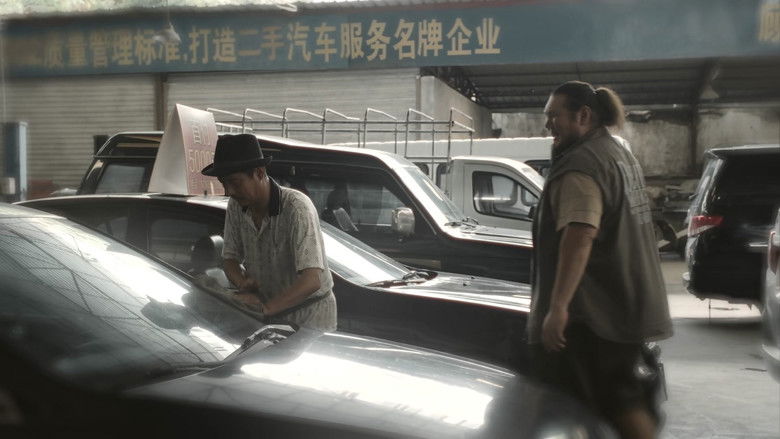 Still image for Hunting season 1 episode 3: Episode 3 Still image for Hunting season 1 episode 3: Episode 3