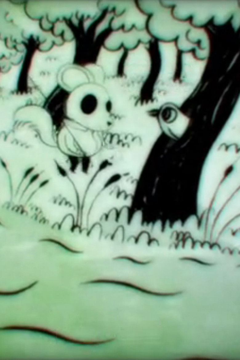 Imatge de Judas, Catholic Squirrel