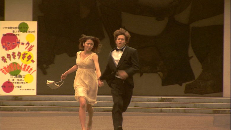 Still image for Operation Love season 1 episode 10: Last Hallelujah Chance Still image for Operation Love season 1 episode 10: Last Hallelujah Chance