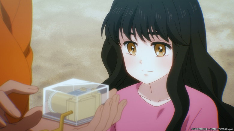 Still from 7SEEDS - Season 1 Episode 15