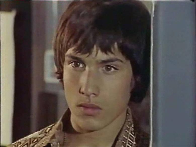 Still image for Le Jeune Fabre season 1 episode 11: Episode 11