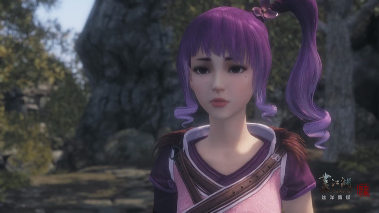 Still image for A Portrait of Jianghu: Spirit Master season 1 episode 6: Episode 6 Still image for A Portrait of Jianghu: Spirit Master season 1 episode 6: Episode 6