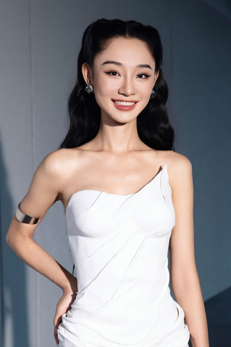Photo de Nguyễn Thị Trà My