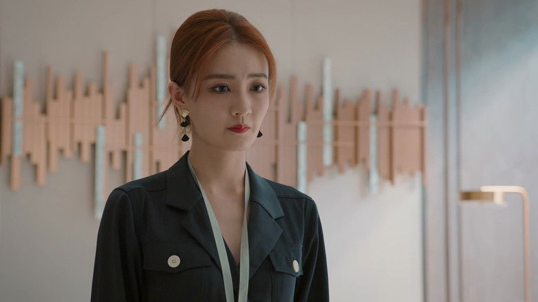 Still image for Women Walk The Line season 1 episode 14: Episode 14