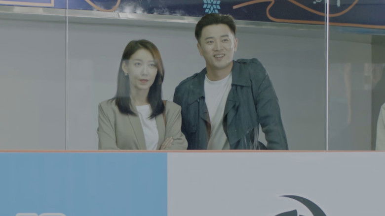 Still image for Modern City season 1 episode 31: Episode 31 Still image for Modern City season 1 episode 31: Episode 31