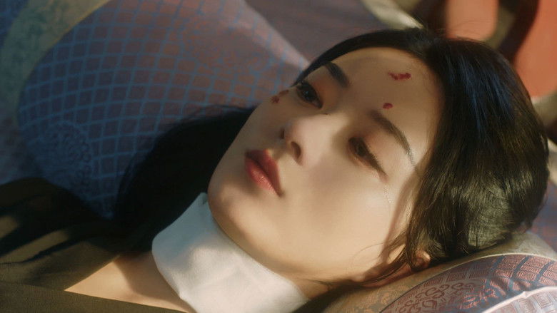 Still image for The Legend of ShenLi season 1 episode 9: Strenghtening the Seal Still image for The Legend of ShenLi season 1 episode 9: Strenghtening the Seal