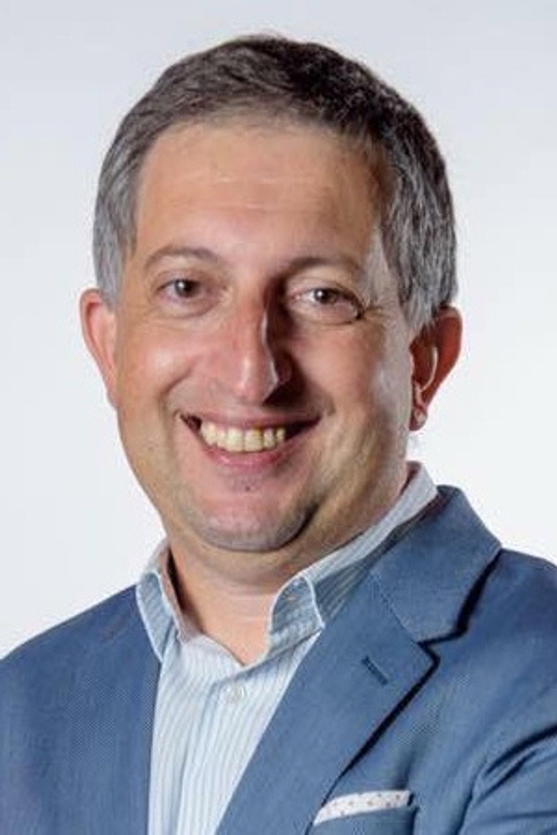 Jorge Correia portrait