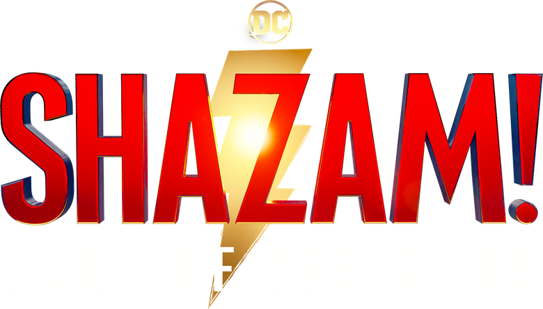 Imagen de ¡Shazam! La furia de los dioses