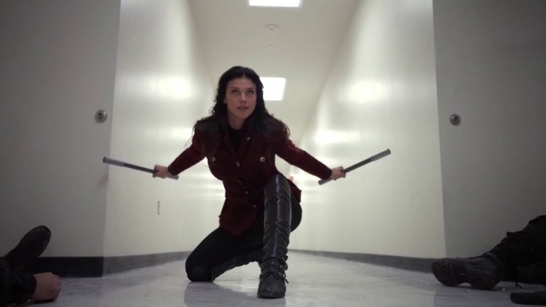 H Saison 2 Episode 5