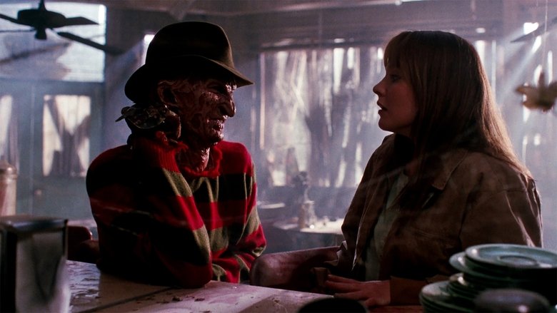 ดูหนัง A Nightmare on Elm Street 4: The Dream Master (1988) นิ้วเขมือบ 4 [Full-HD]