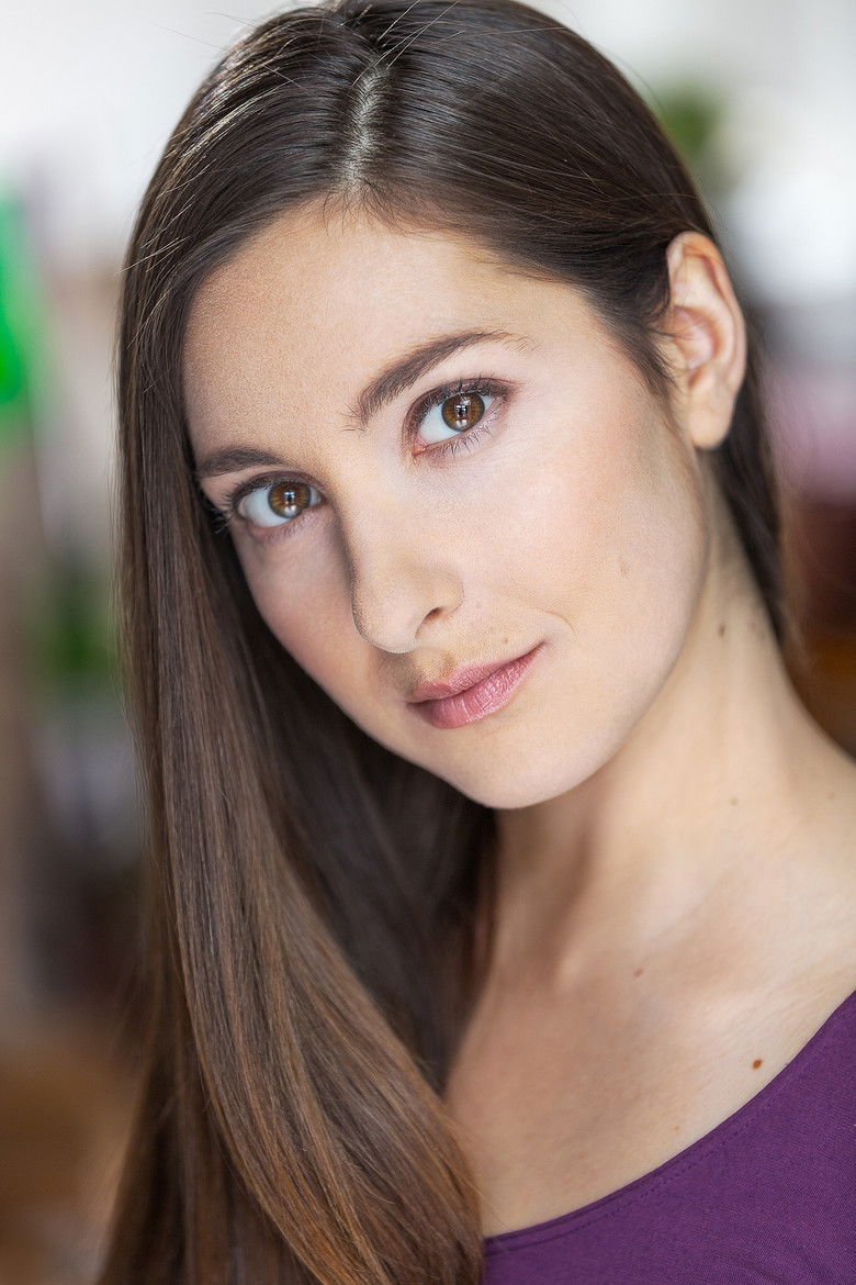 Carmen Isidoro portrait image