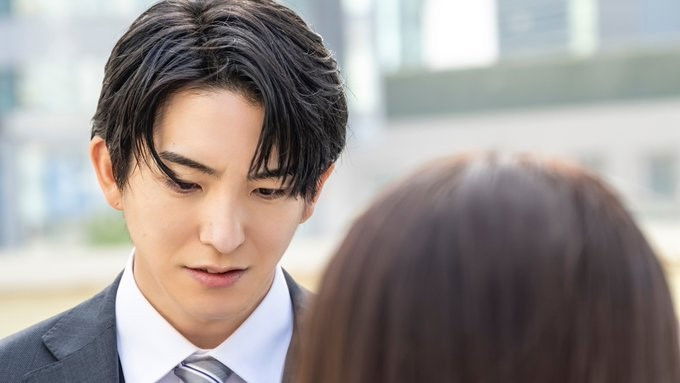 Still image for Take Me season 1 episode 3: Episode 3 Still image for Take Me season 1 episode 3: Episode 3