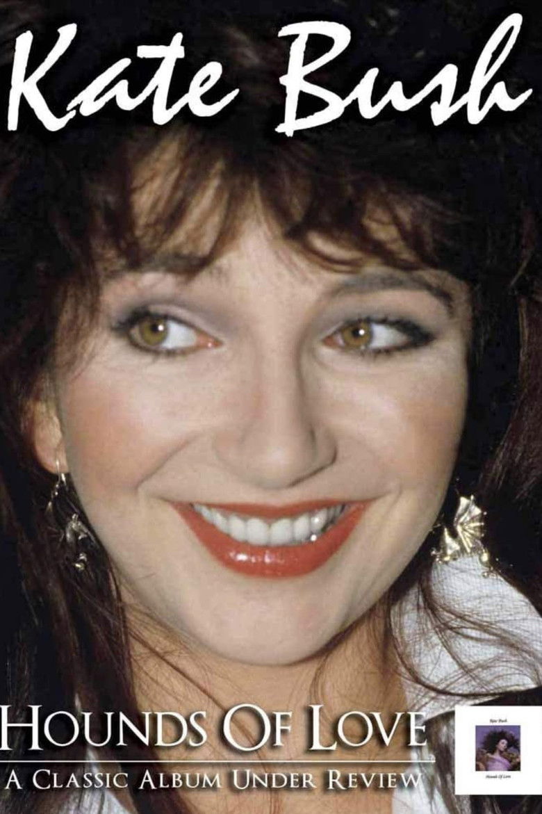 Imatge de Kate Bush - Hounds of Love: A Classic Album Under Review