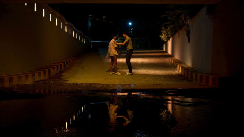 Still image for 3 Will Be Free season 1 episode 1: Episode 1 Still image for 3 Will Be Free season 1 episode 1: Episode 1