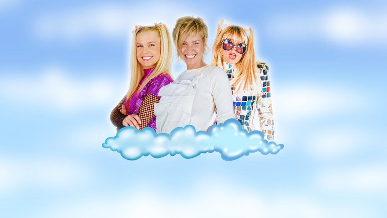 Backdrop de Xuxa Só para Baixinhos - Coleção