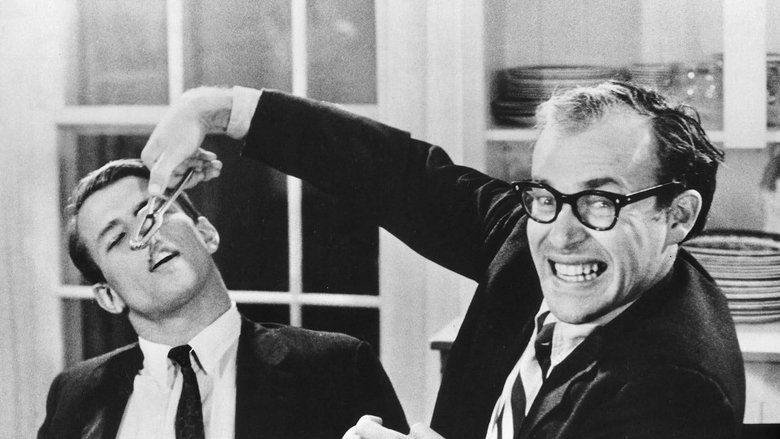 Hallelujah the Hills (1963)