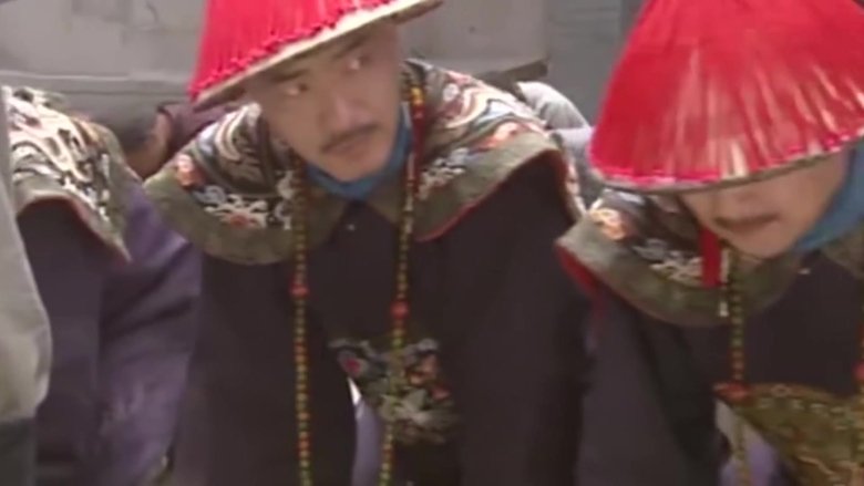 Still image for 梦断紫禁城 season 1 episode 3: Episode 3