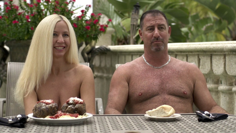 Still image for Buying Naked season 1 episode 3: Brave Nude World