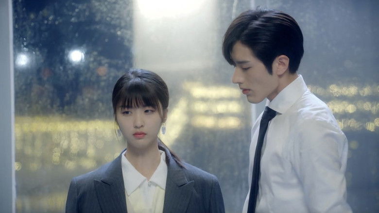 Still image for Time to Fall in Love season 1 episode 16: Episode 16 Still image for Time to Fall in Love season 1 episode 16: Episode 16