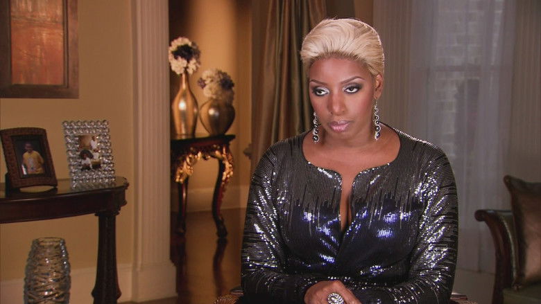 Still image for I Dream of NeNe: The Wedding season 1 episode 6: Something Blue Still image for I Dream of NeNe: The Wedding season 1 episode 6: Something Blue