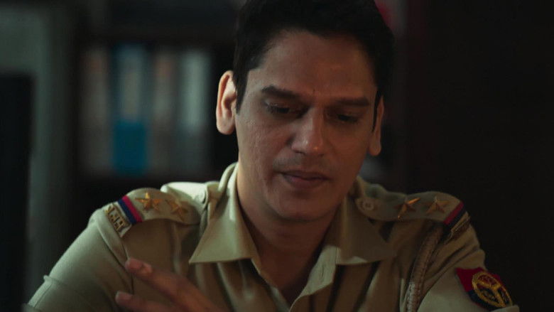 Still image for Kaalkoot season 1 episode 3: Rocky Still image for Kaalkoot season 1 episode 3: Rocky